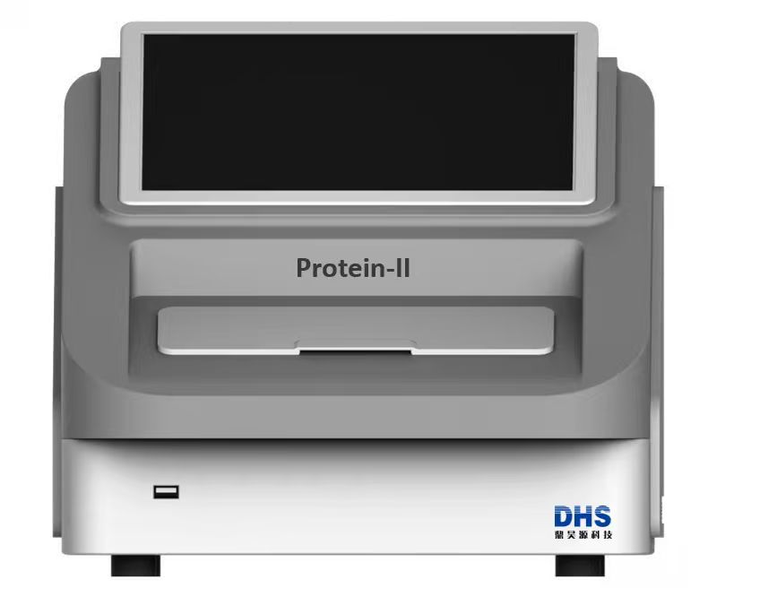 Protein-II 蛋白稳定性分析仪