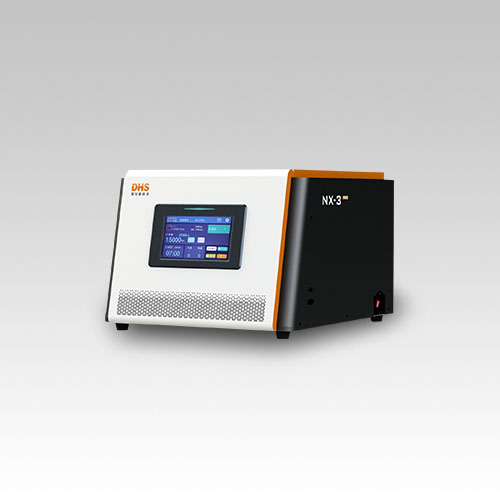 NX-3 Pro高速台式离心机